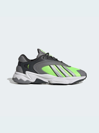 Кросівки adidas Ozweego модель ID4246 — фото 3 - INTERTOP