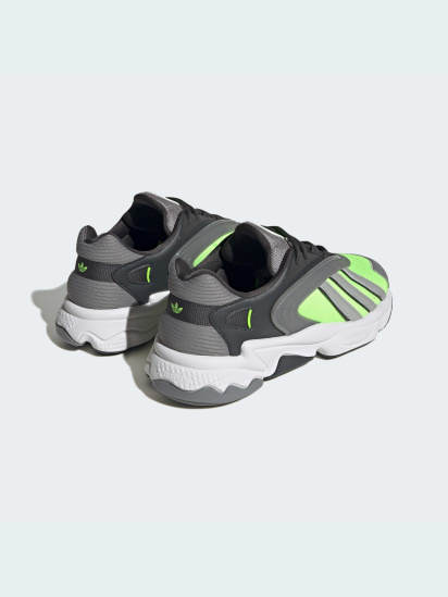 Кросівки adidas Ozweego модель ID4246 — фото 11 - INTERTOP