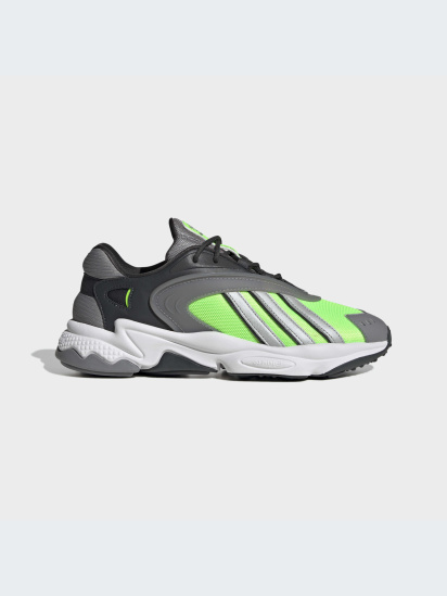 Кросівки adidas Ozweego модель ID4246 — фото - INTERTOP