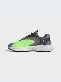Кроссовки повседневные Adidas Ozweego модель ID4246 Кроссовки повседневные Adidas Ozweego модель ID4246 Фото