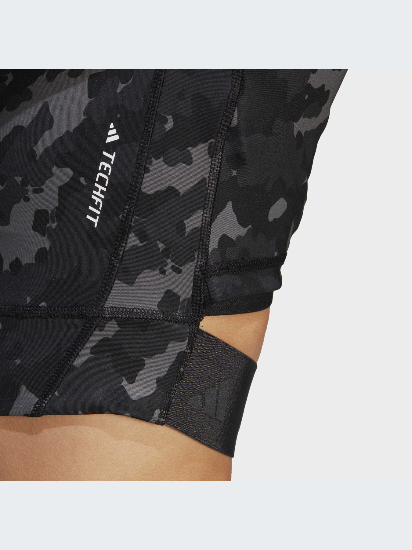 Спортивная футболка Adidas Clima модель IC8052 Фото