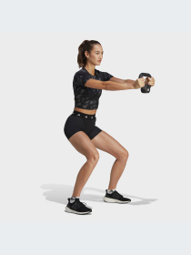 Спортивная футболка Adidas Clima модель IC8052 Фото