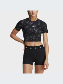 Спортивная футболка Adidas Clima модель IC8052 Фото