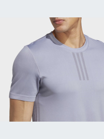 Спортивная футболка Adidas модель IC7291 Спортивная футболка Adidas модель IC7291 Фото