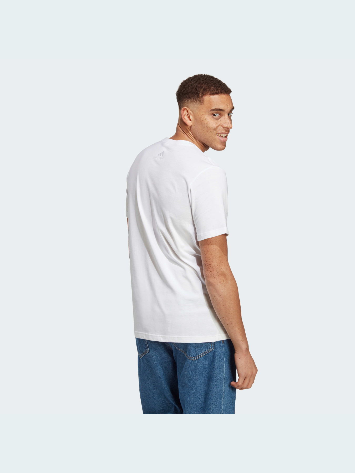 Футболка Adidas модель IC9281 Фото