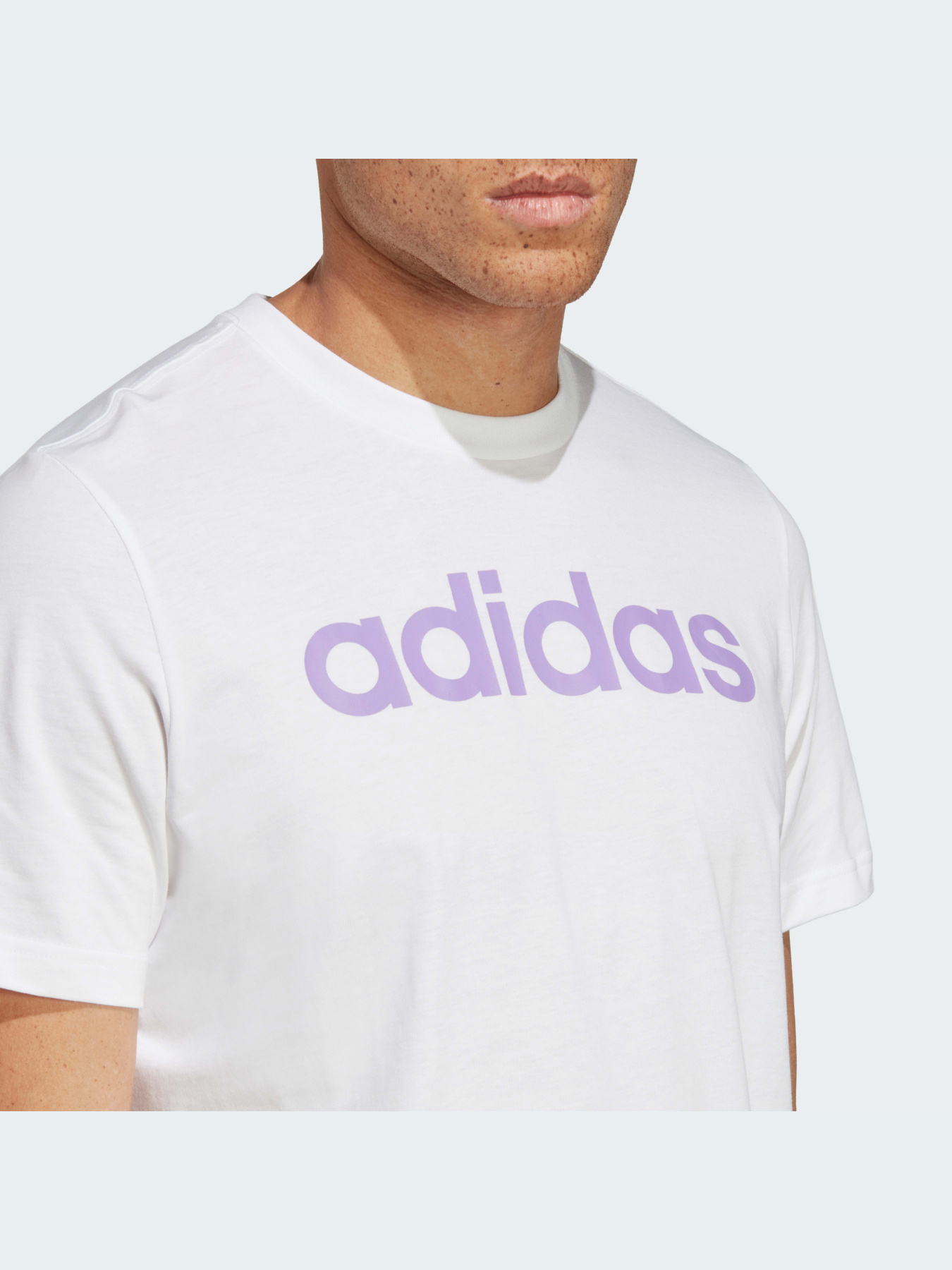 Футболка Adidas модель IC9281 Фото