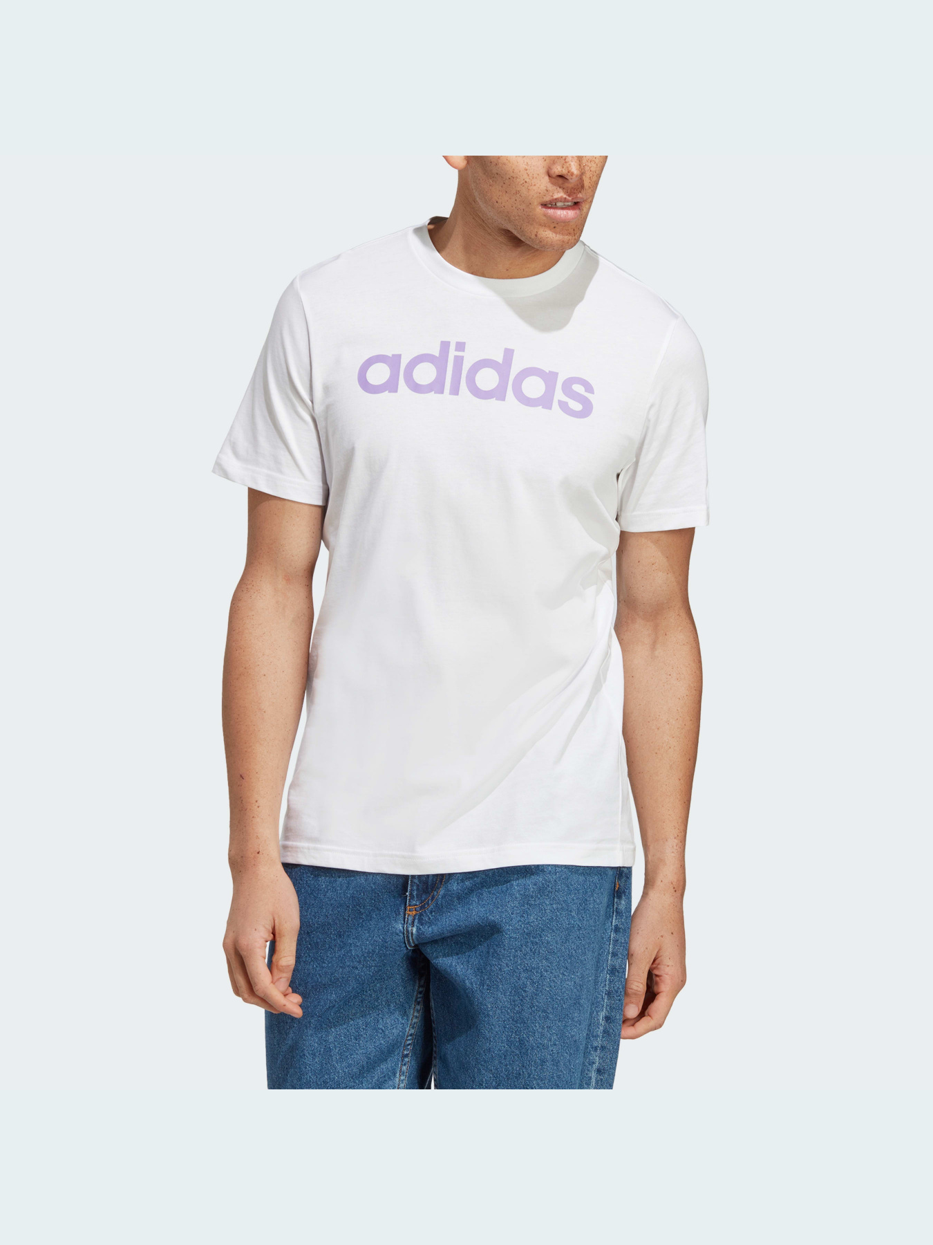 Футболка Adidas модель IC9281 Фото