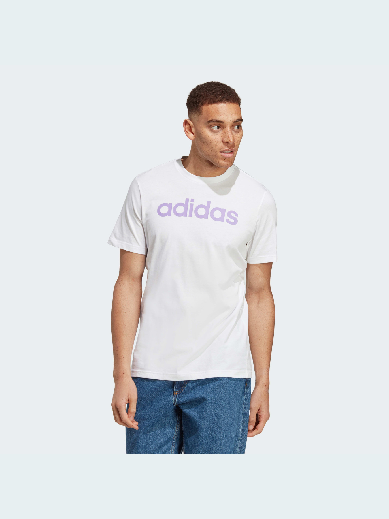 Футболка Adidas модель IC9281 Фото