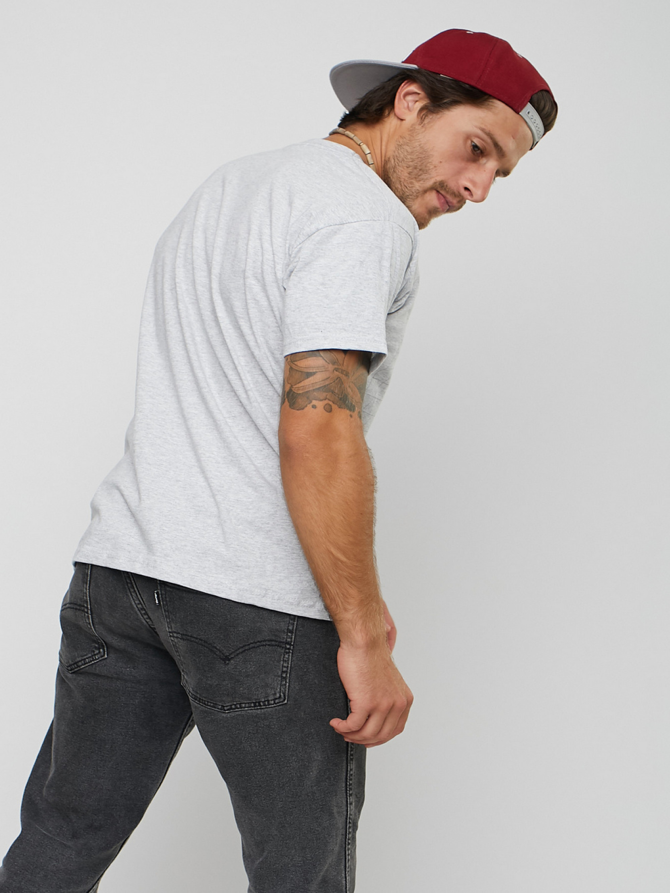 Футболки и поло YAPPI модель MG2327 Фото