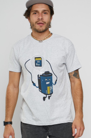 Футболки и поло YAPPI модель MG2327 Фото