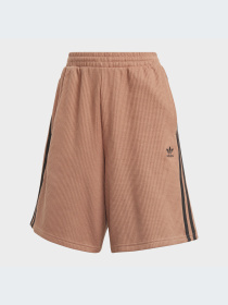 Шорты Adidas Adicolor модель IC5451 Фото