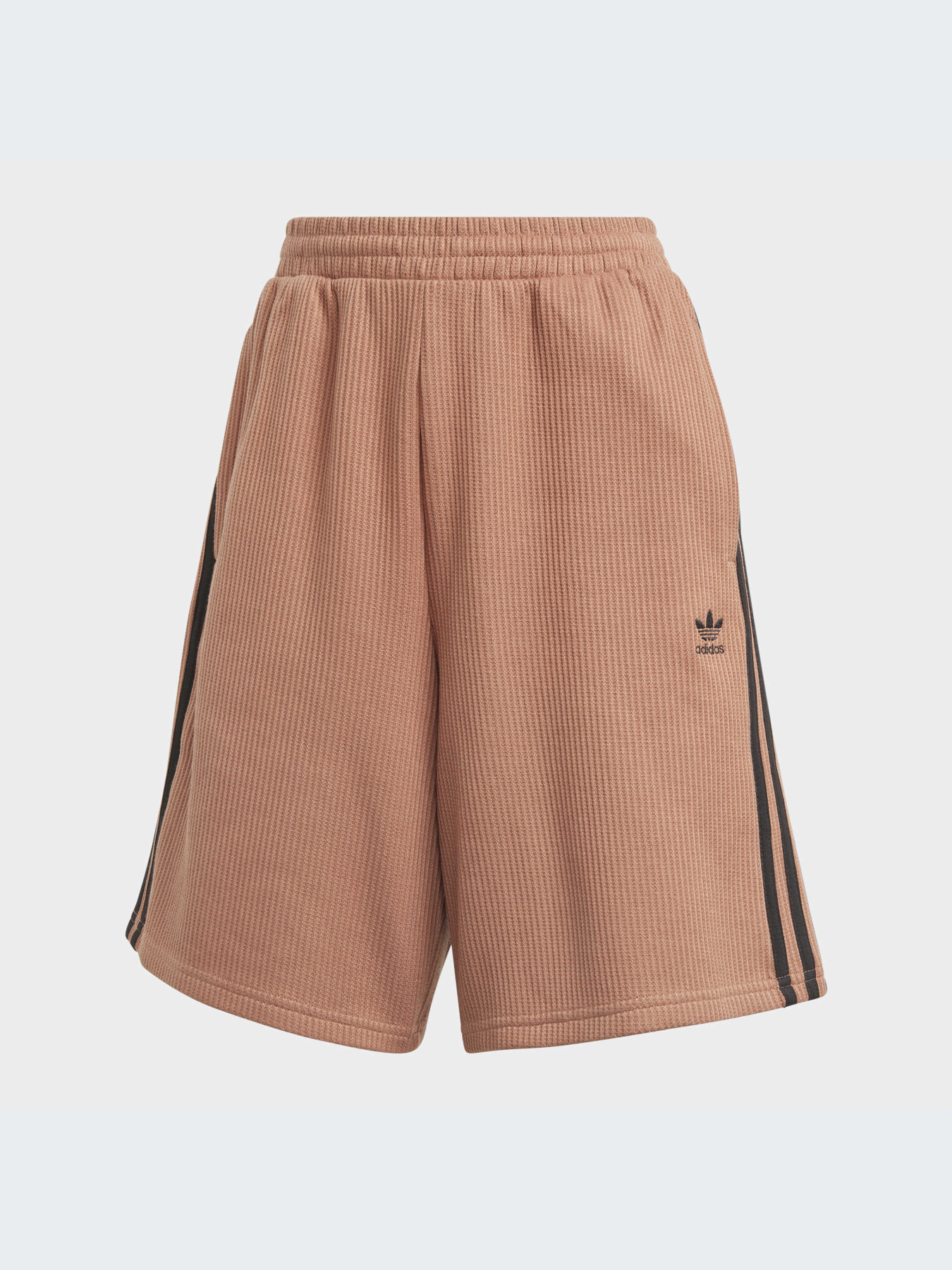 Повседневные шорты Adidas Adicolor модель IC5451 Фото