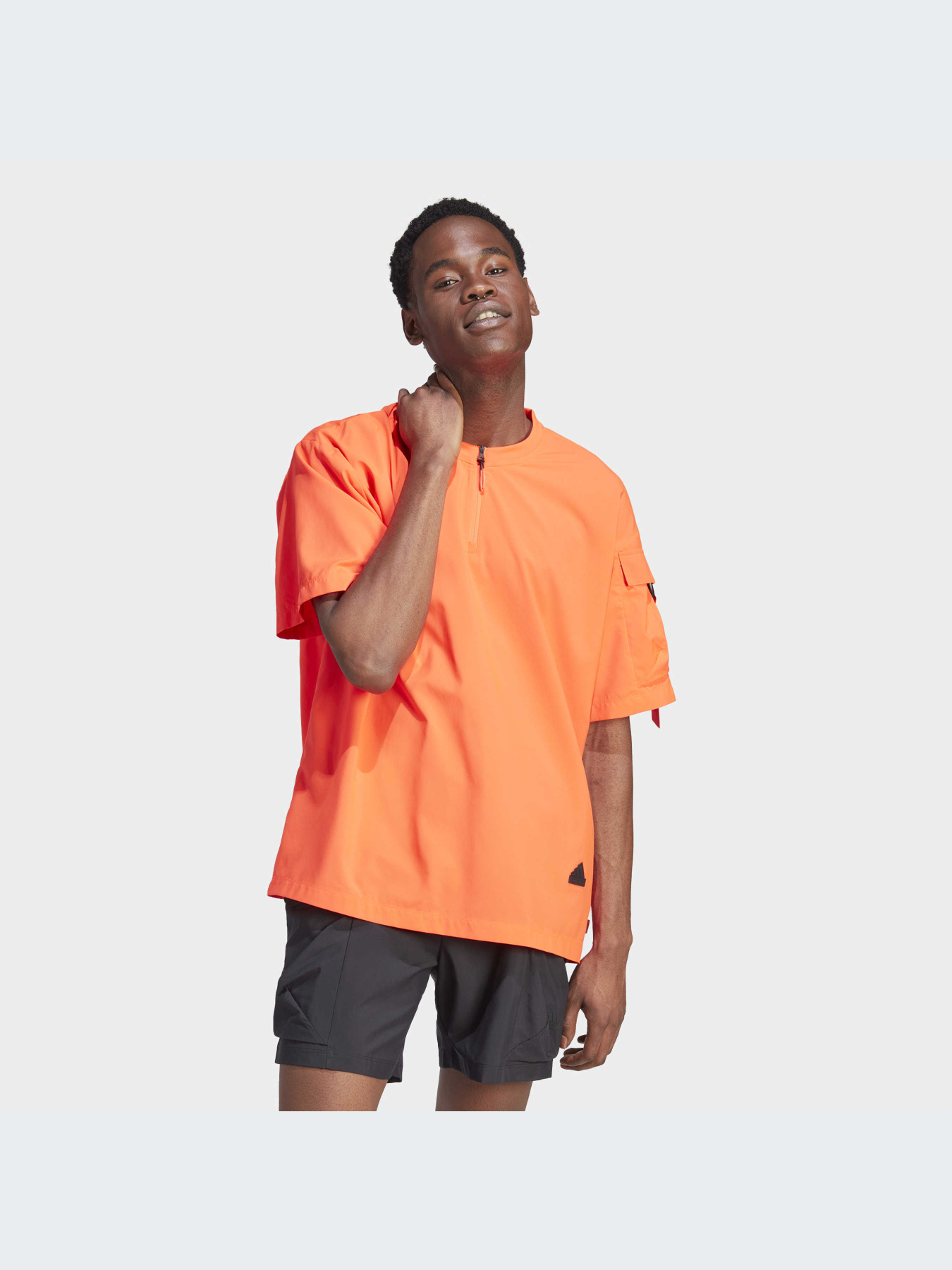 Футболка Adidas модель IC3732 Фото