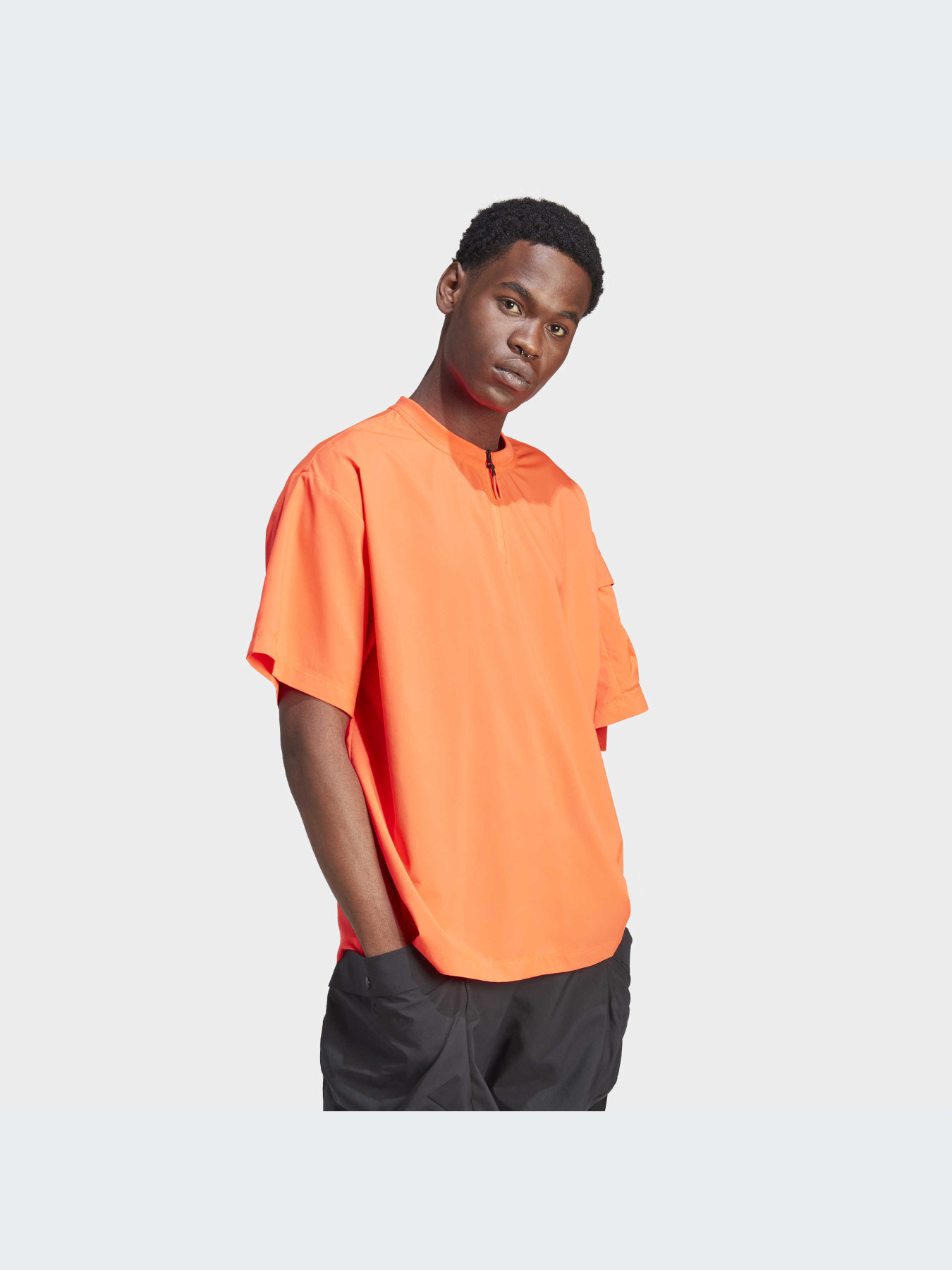 Футболка Adidas модель IC3732 Фото