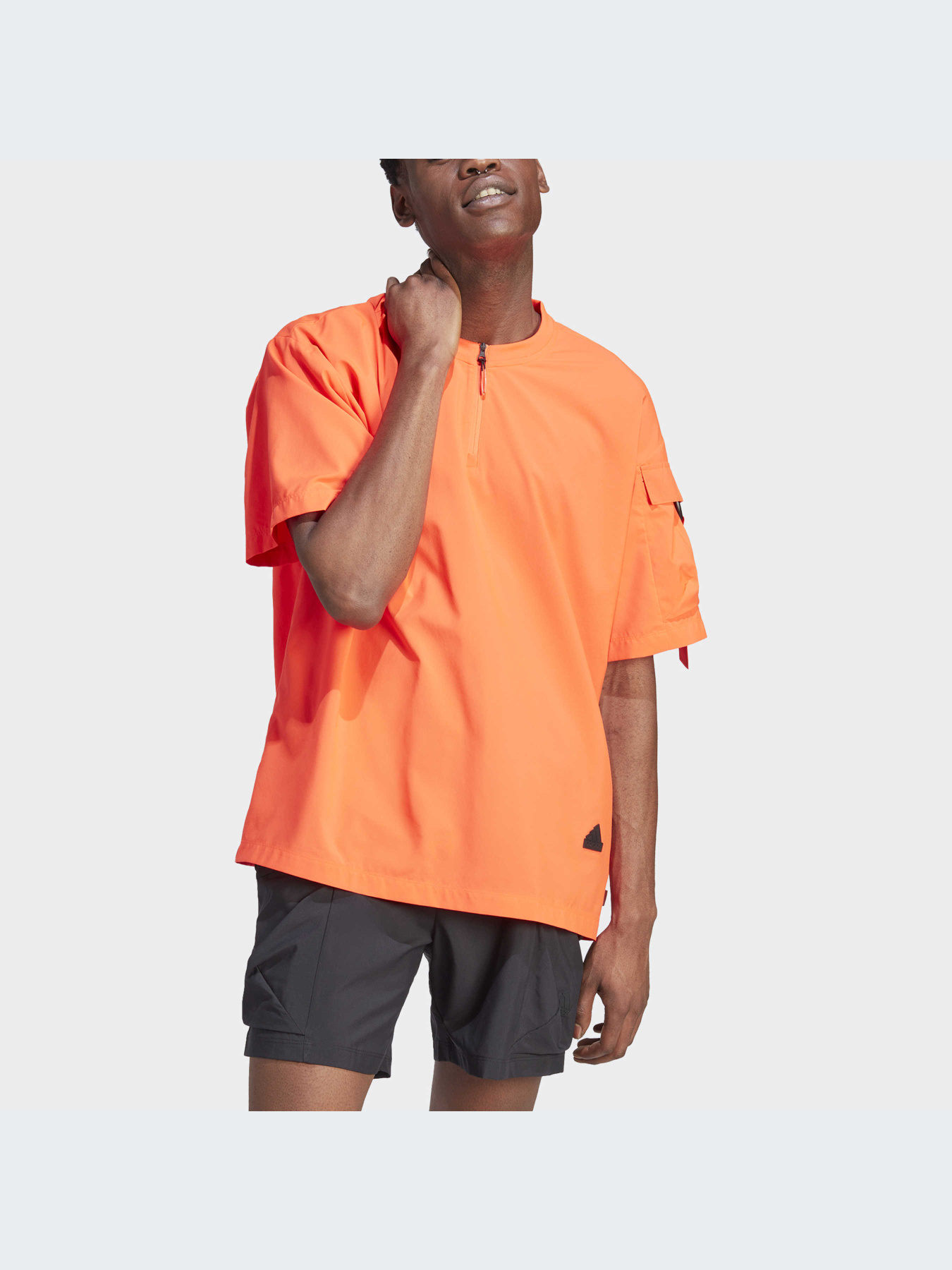 Футболка Adidas модель IC3732 Фото