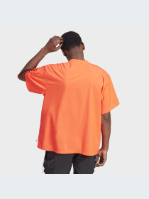 Футболка Adidas модель IC3732 Фото