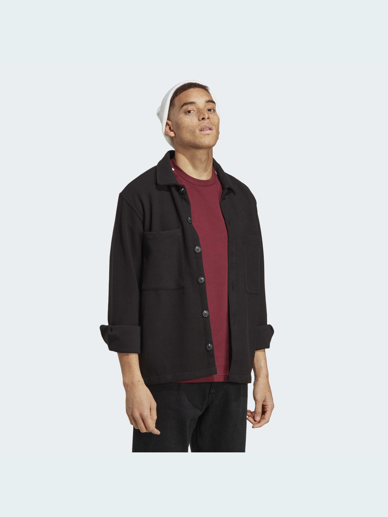 Футболка Adidas модель IC9341 Фото