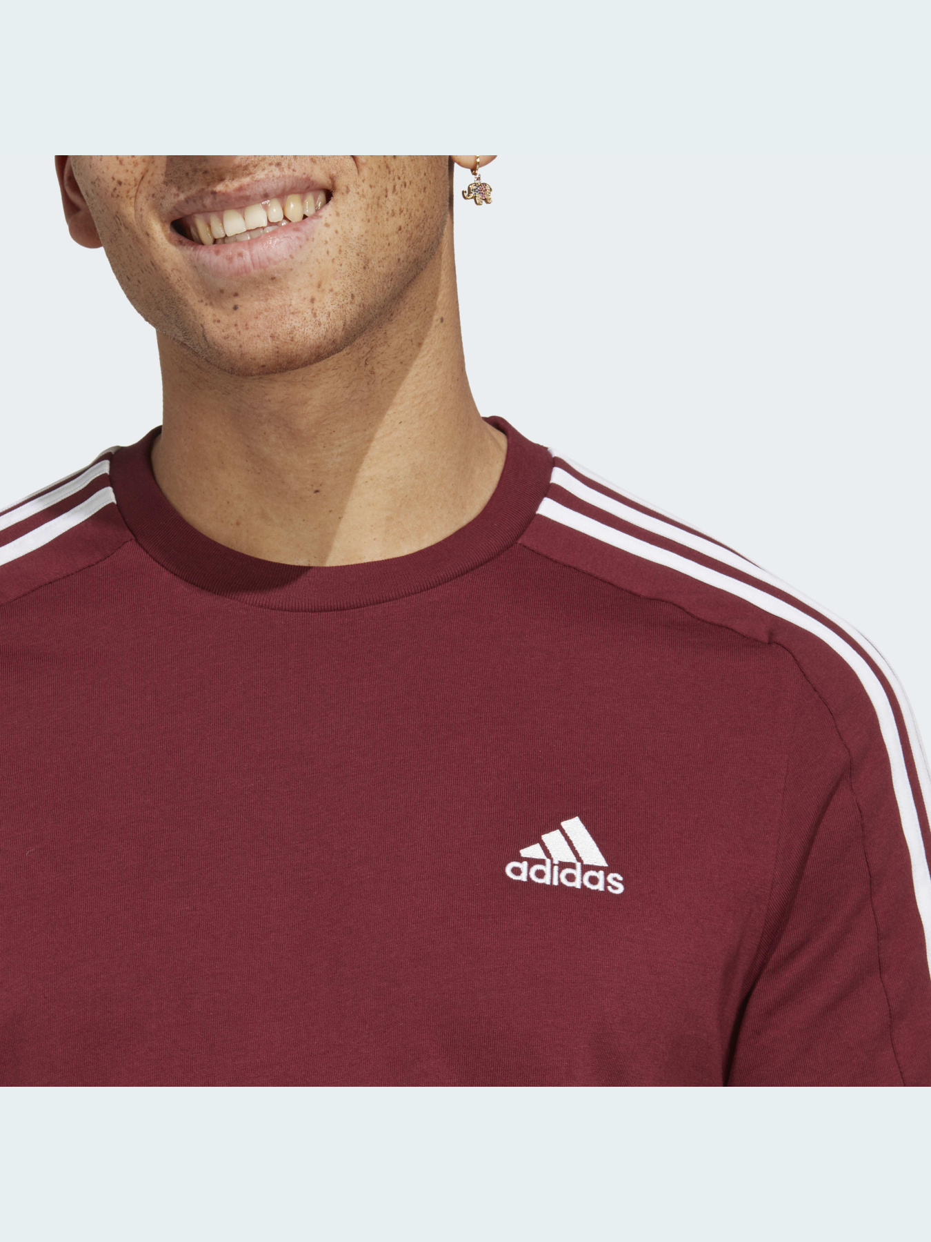 Футболка Adidas модель IC9341 Фото