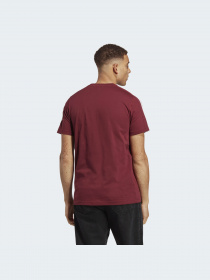 Футболка Adidas модель IC9341 Фото