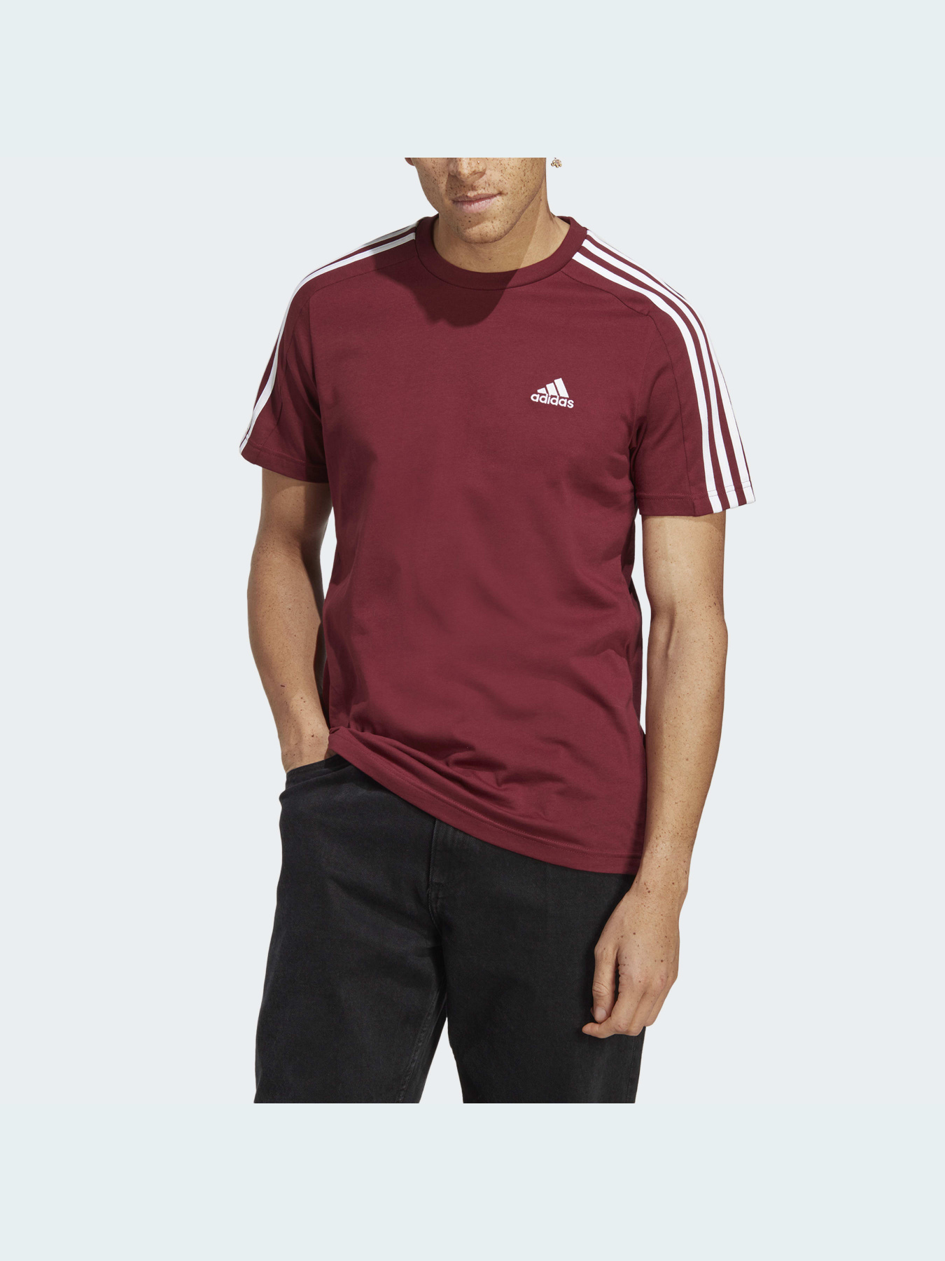 Футболка Adidas модель IC9341 Фото