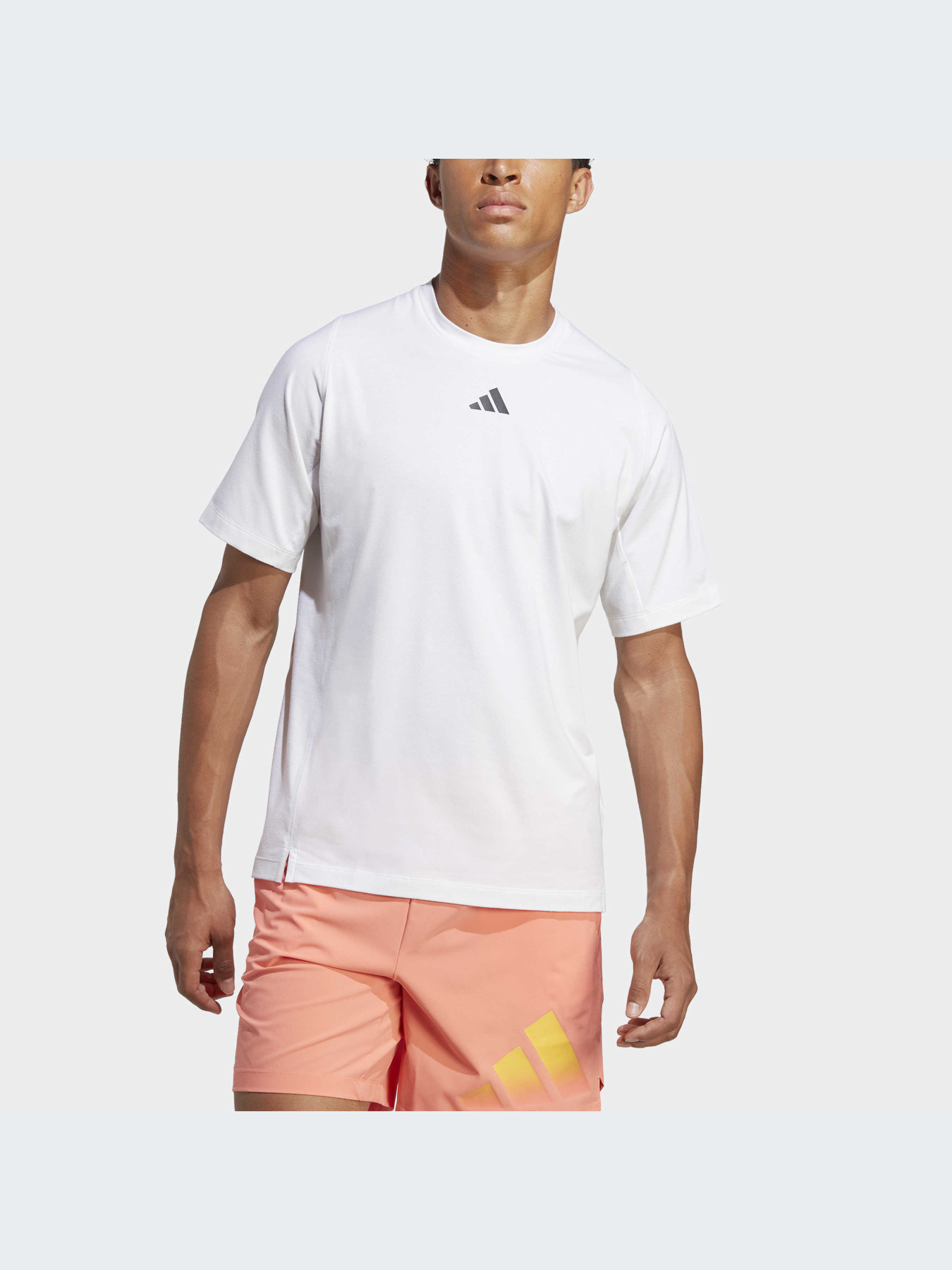 Спортивная футболка Adidas модель IC5491 Фото
