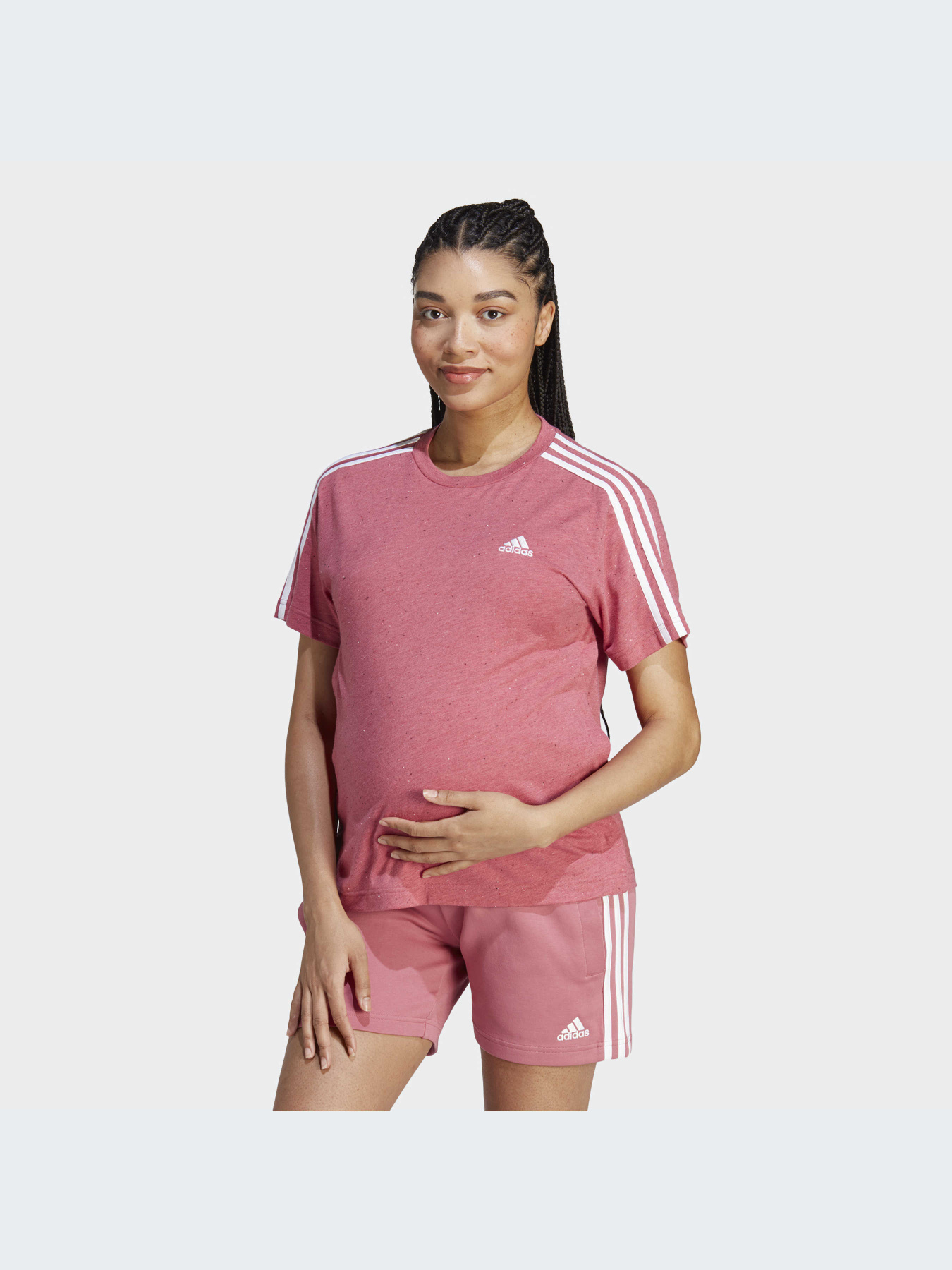 Футболка Adidas модель IC9637 Фото