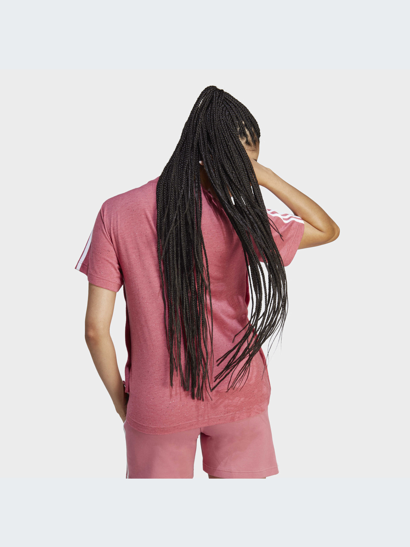 Футболка Adidas модель IC9637 Фото