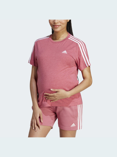 Футболка adidas модель IC9637 — фото 3 - INTERTOP