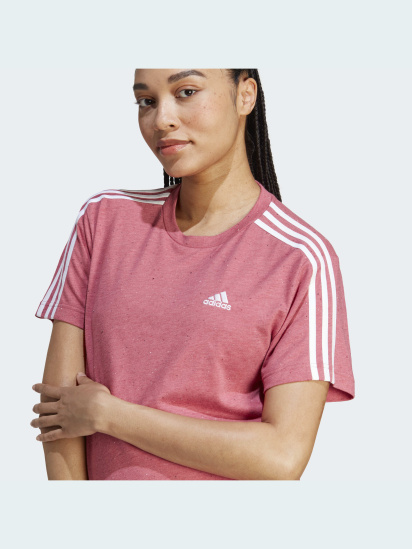 Футболка adidas модель IC9637 — фото 9 - INTERTOP