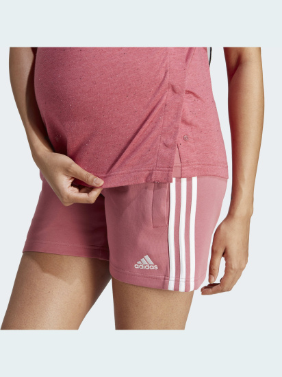 Футболка adidas модель IC9637 — фото 11 - INTERTOP