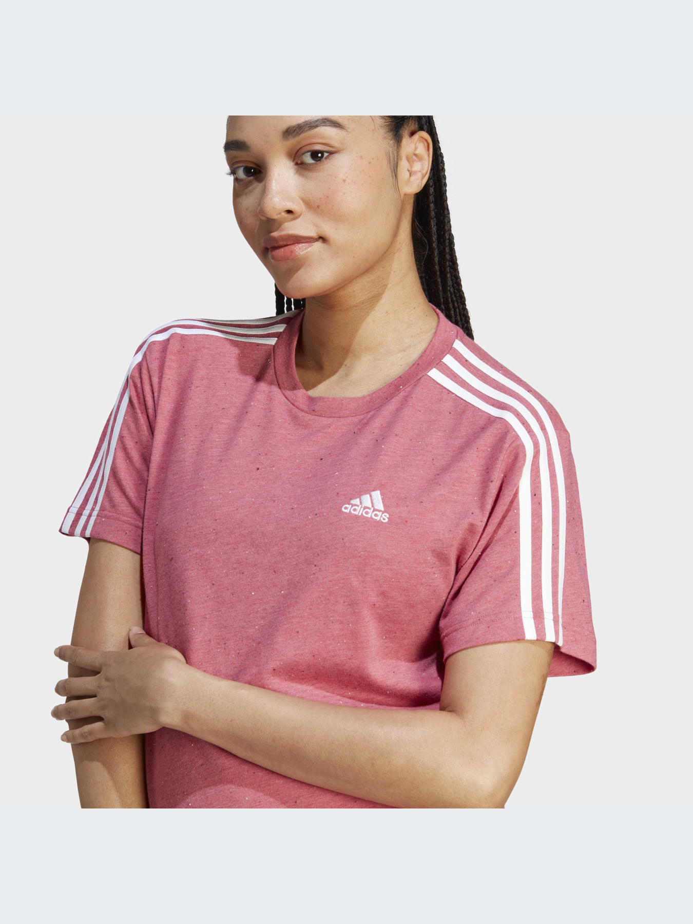 Футболка Adidas модель IC9637 Фото