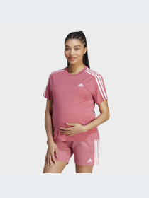 Футболка Adidas модель IC9637 Фото