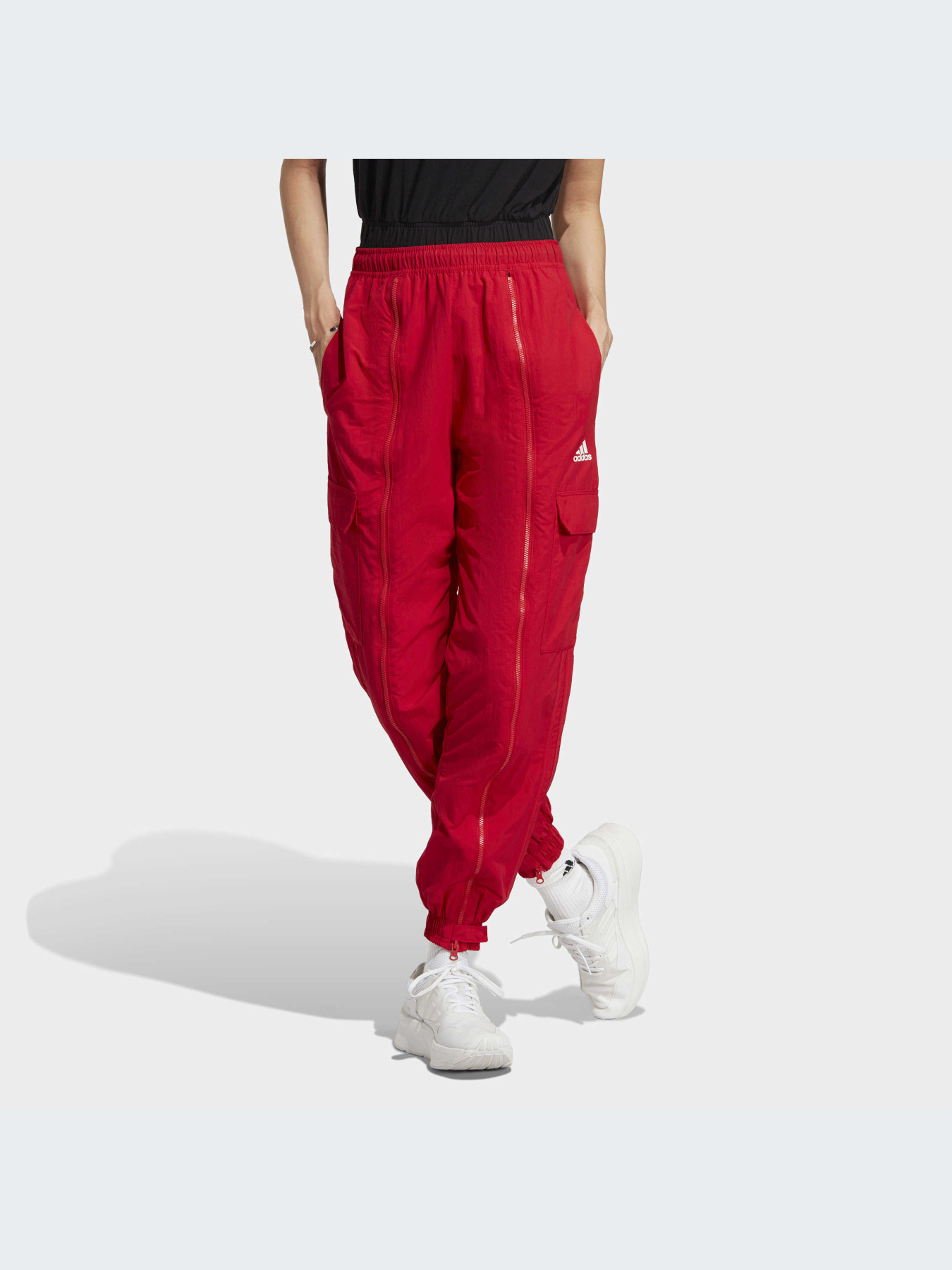 Карго Adidas модель IC6658 Фото