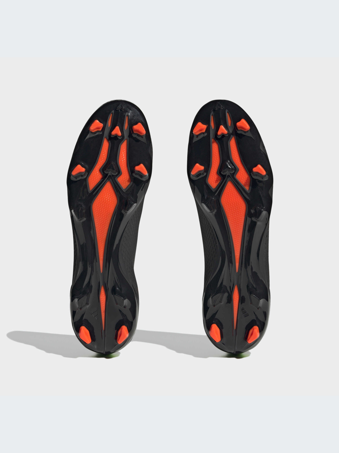 Бутсы Adidas X модель ID4922 Фото