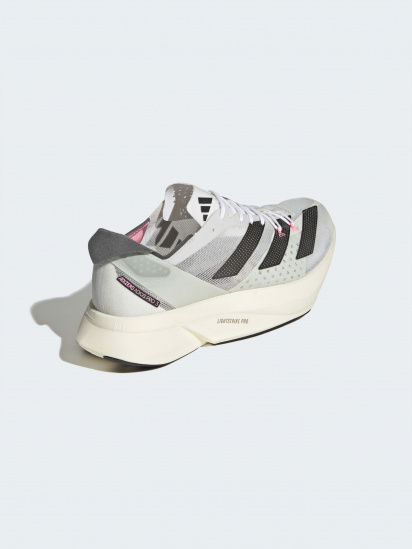 Кросівки для бігу adidas adizero модель GV7067 — фото 6 - INTERTOP