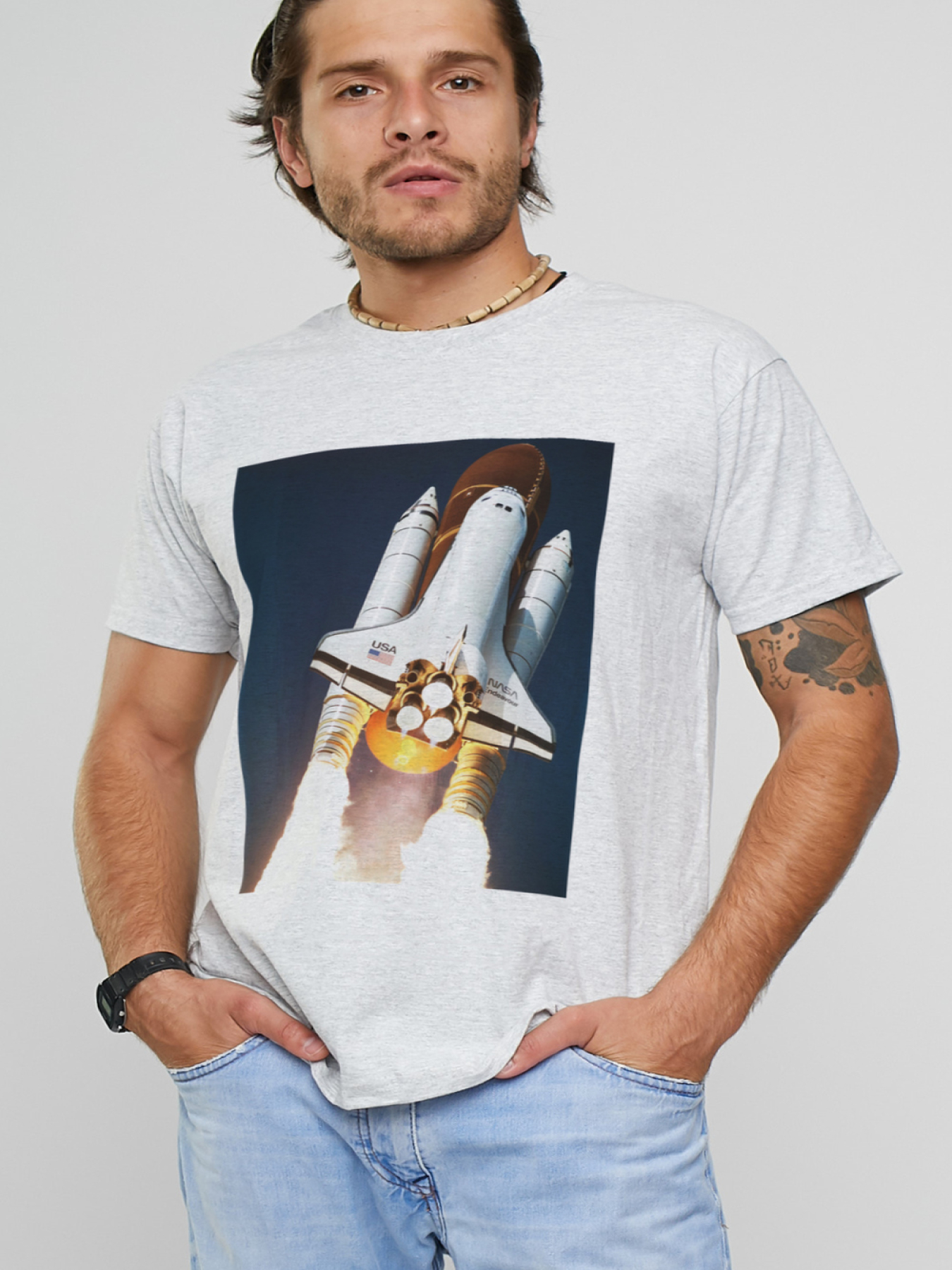 Футболки и поло YAPPI модель MG2328 Фото