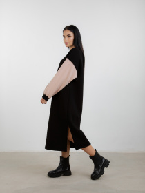 Платье миди Romashka Рені модель 201037004101 Платье миди Romashka Рені модель 201037004101 Фото