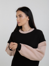 Платье миди Romashka Рені модель 201037004101 Платье миди Romashka Рені модель 201037004101 Фото