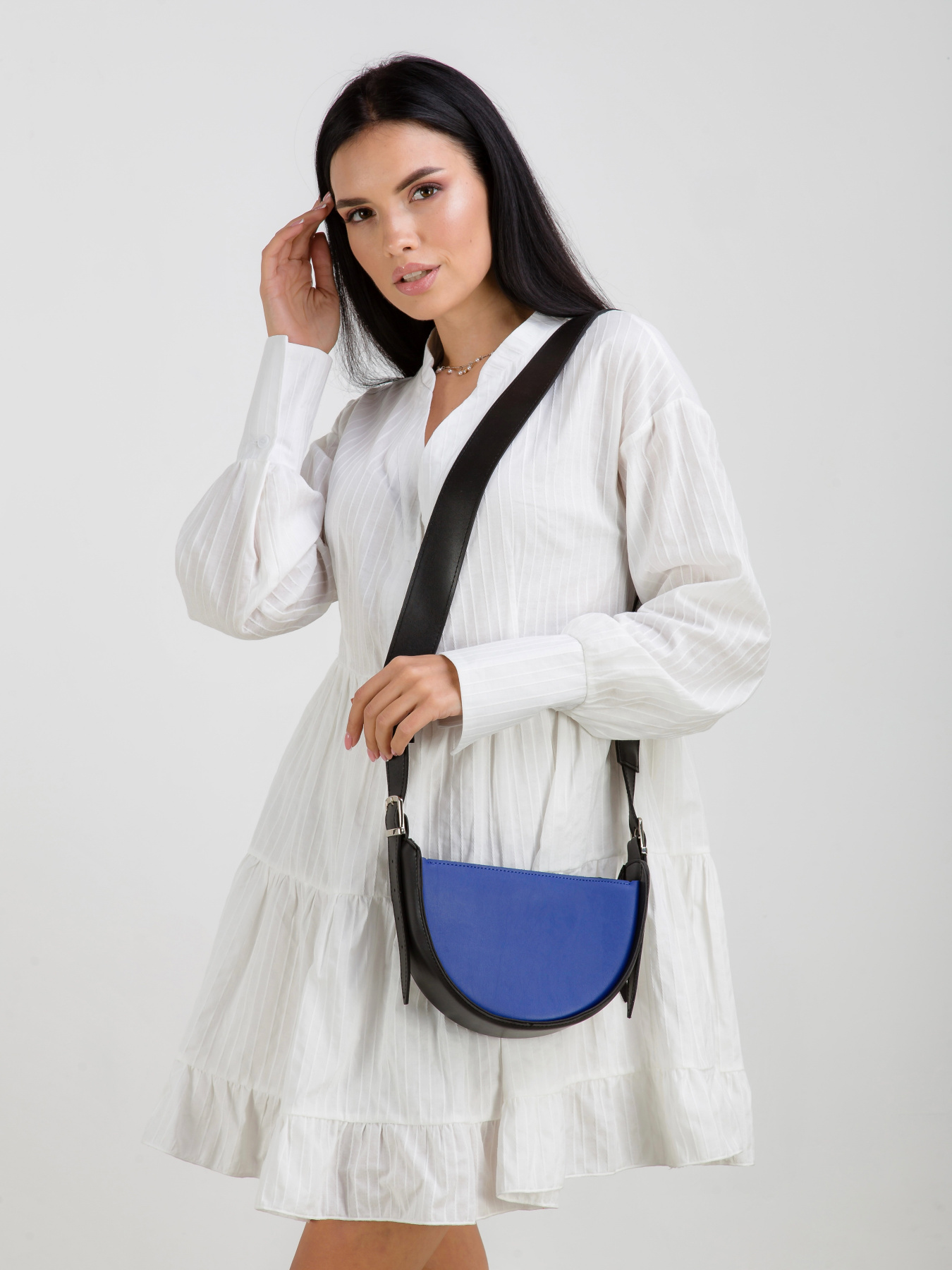 Кросс-боди Romashka Еймі модель 242032401042 Фото