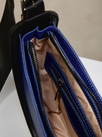 Кросс-боди Romashka Еймі модель 242032401042 Фото