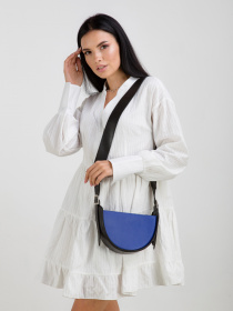 Кросс-боди Romashka Еймі модель 242032401042 Фото