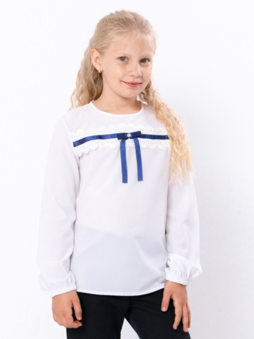 Блуза Носи своє модель 6145-066-blij Фото