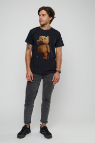 Футболки и поло YAPPI модель MB2370 Фото