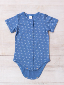 Боди для младенцев Носи своє модель 5048-002-4-qkrc Фото