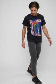 Футболки и поло YAPPI модель MB2372 Фото