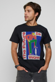 Футболки и поло YAPPI модель MB2372 Фото