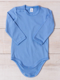Боди для младенцев Носи своє модель 5010-036-4-blakitnij Фото