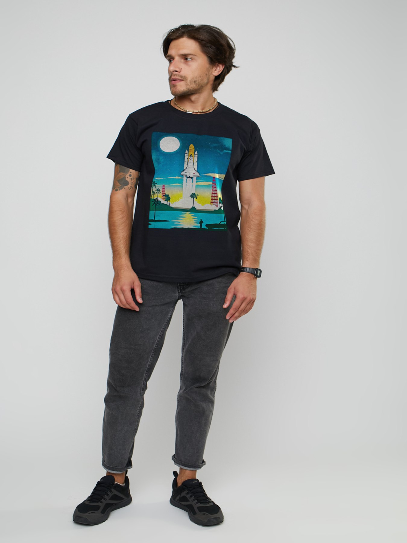 Футболки и поло YAPPI модель MB2350 Фото