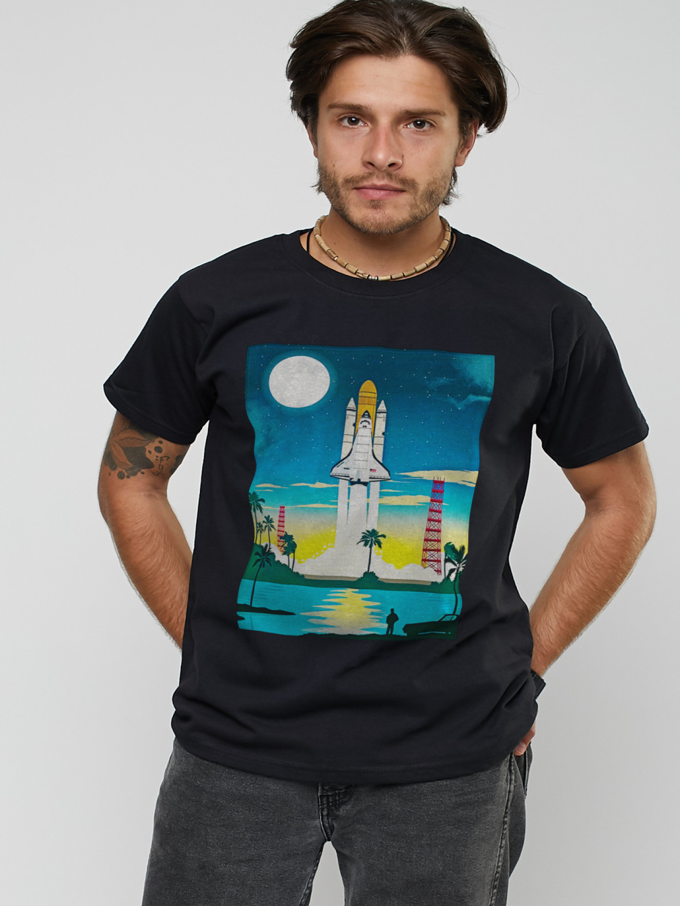 Футболки и поло YAPPI модель MB2350 Фото