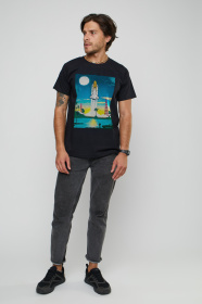 Футболки и поло YAPPI модель MB2350 Фото